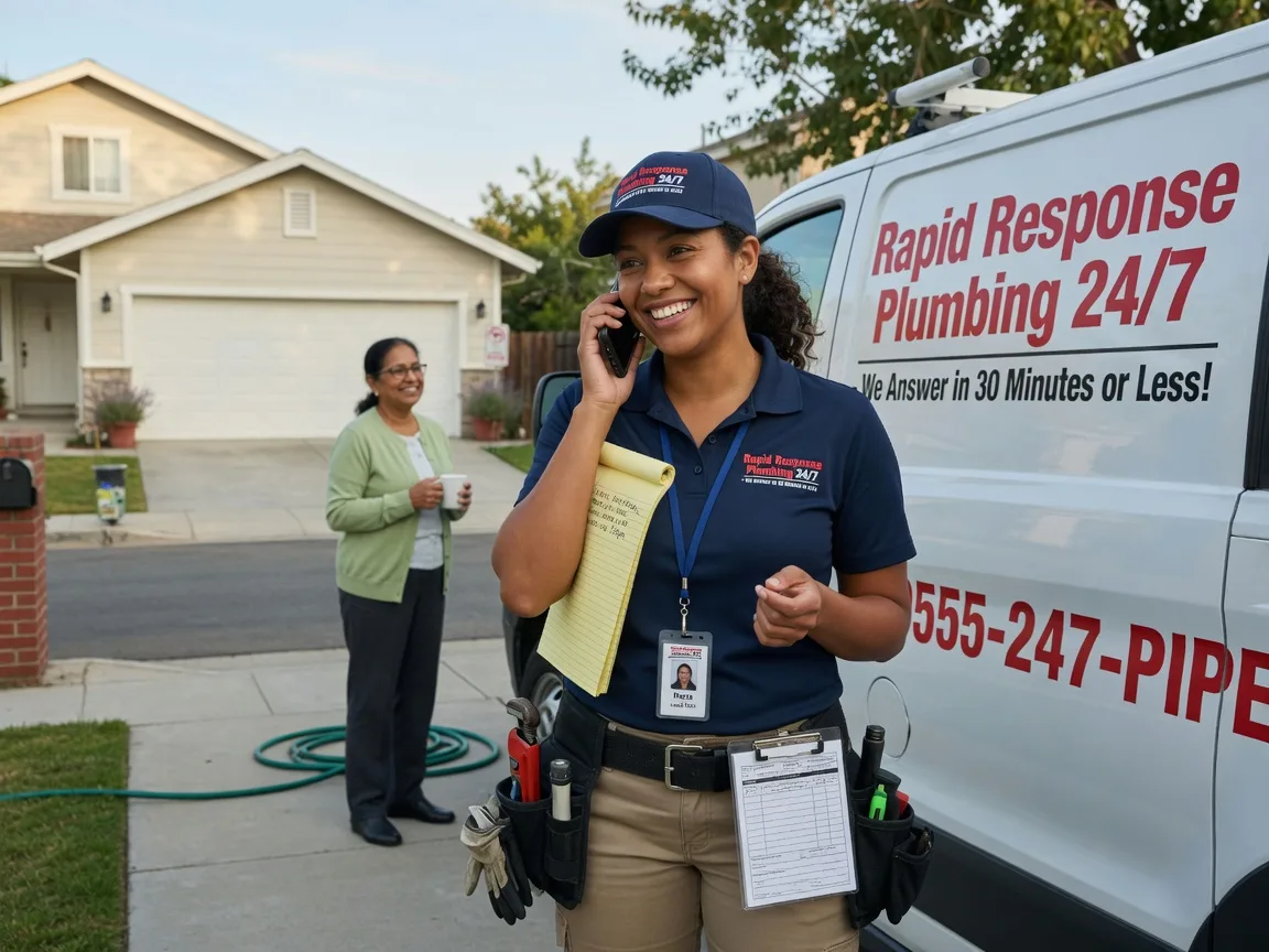 Emergency Plumber Medaryville, IN FAQs